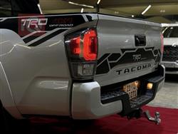 تويوتا تاكوما